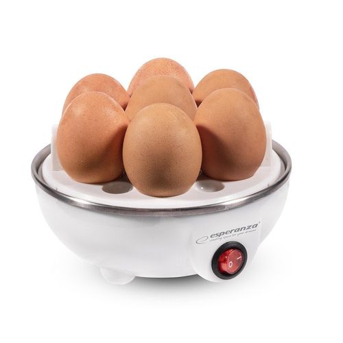 Jajowar ESPERANZA EGG MASTER EKE001 na Arena.pl