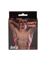 clams party hard sweet escape