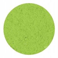 BARWNIK SPOŻYWCZY W PROSZKU zieleń pistacjowa 25g