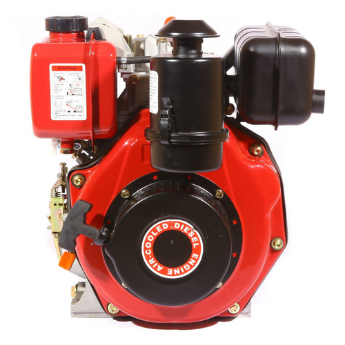 Silnik WEIMA WM178F Diesel na Arena.pl