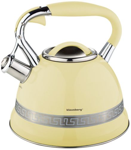 CZAJNIK 2,7L na Arena.pl