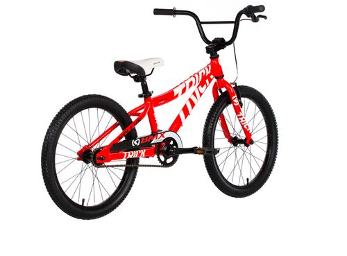 Rower Kellys TRICK 20" 2017 na Arena.pl