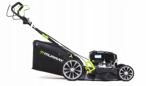 KOSIARKA SPALINOWA MURRAY EQ2 NAPĘD BRIGGS 750EX na Arena.pl