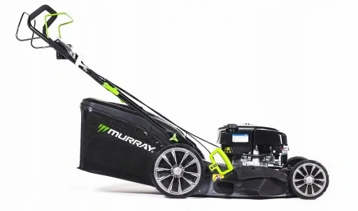 KOSIARKA SPALINOWA MURRAY EQ2 NAPĘD BRIGGS 750EX zdjęcie 10