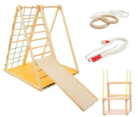 domowy plac zabaw Zebra 101 cm - junior