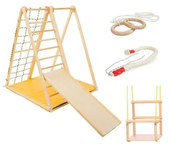 domowy plac zabaw Zebra 101 cm - junior