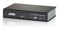 Aten 2 Port HDMI Splitter