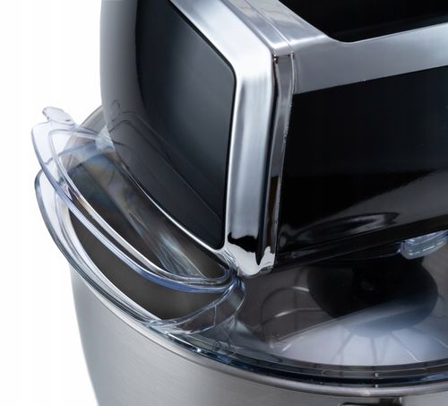 ROBOT PLANETARNY KUCHENNY MIKSER 3 MIESZADŁA 2100W MISA XL INOX 7.5L MOCNY na Arena.pl