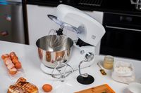 Robot kuchenny Teesa TSA3545 1400 W biały