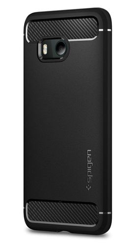 SPIGEN RUGGED ARMOR HTC U11 BLACK na Arena.pl
