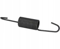 Sprężyna zbiornika do pralki Bosch Siemens WLT24440PL WLK2027EPL WLM20441PL