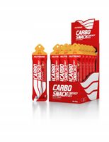 NUTREND CARBO SNACK 12x50G ŻEL ENERGETYCZNY MOC