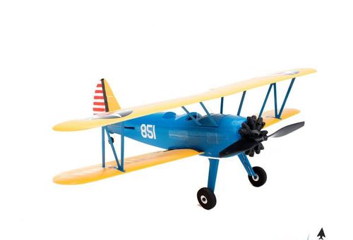 PT-17 Ultra Micro AS3X BNF na Arena.pl