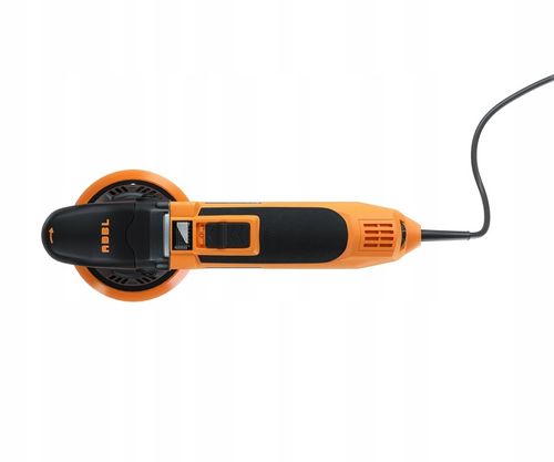 ADBL ROLLER MASZYNA POLERSKA 9MM D09125-01 + PASTA POLERSKA, 3 PADY, TORBA na Arena.pl