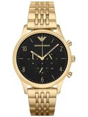 ZEGAREK MĘSKI EMPORIO ARMANI AR1893 - CLASSIC (zi003a)