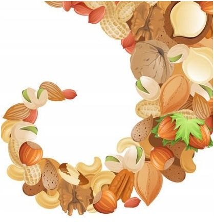 ORZECHY NERKOWCA W KARMELU 500G z USA - Hit!! na Arena.pl