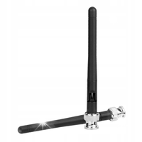 ANTENY UHF Z ZŁĄCZAMI BNC DLA ODBIORNIKA SENNHEISER EW100 EW300 EW500 G3 HM