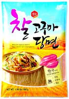 Makaron ze słodkich ziemniaków i tapioki 900g - Sempio