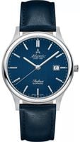 zegarek męski atlantic seabase 60343.41.51 + box