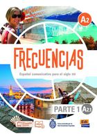 Frecuencias A2 Carlos Oliva, Manuel Rosales, Paula Cerdeira