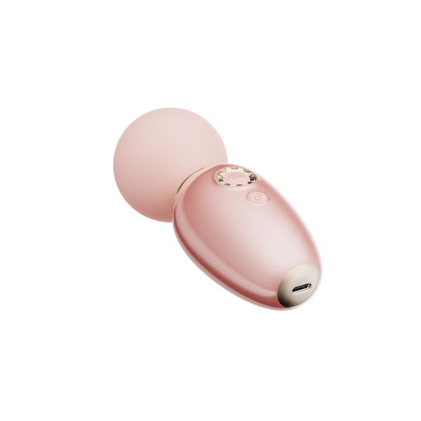 Zalo Ava Sakura Pink zdjęcie 5