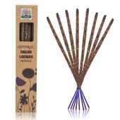 Kadzidła patyczkowe Namaste India – English Lavender