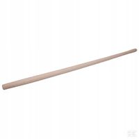 Trzonek Profilowany Heavy, 130 cm 1865KR