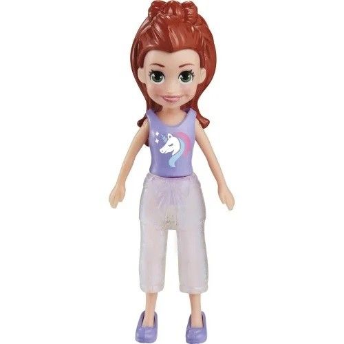 Figurka Polly Pocket Hkv82 na Arena.pl