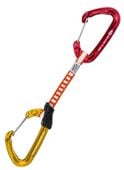 Ekspres Climbing technology Evo czerwono-złoty