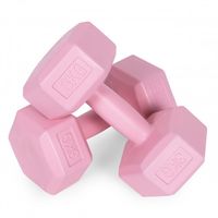 HANTLE MODERNHOME SZEŚCIOKĄTNE ERGONOMICZNE 3 KG WYTRZYMAŁE