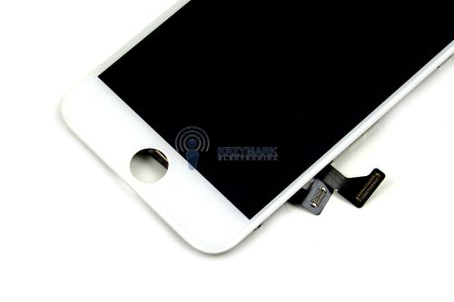 LCD EKRAN DOTYK DIGITIZER Z RAMKĄ APPLE IPHONE 7 na Arena.pl