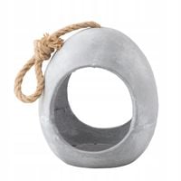 Osłonka 18,5 beton szary