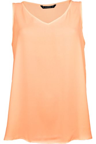 Bluzka w Biało-Zielone Paski  - 44 / XXL na Arena.pl