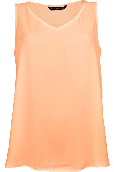 Bluzka w Biało-Zielone Paski  - 44 / XXL zdjęcie 1