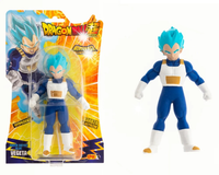 Epee Monsterflex Gumostwory Dragon Ball SUPER SAIYAN BLUE VEGETA