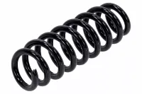 SPRĘŻYNA ZAWIESZENIA TYŁ BMW 3 E91 2004 2005 2006 2007