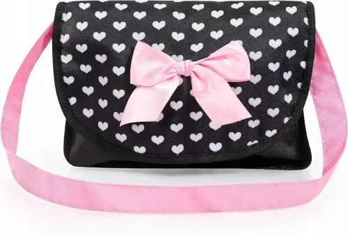 Łóżeczko Dla Lalki Turystyczne, Krzesełko Do Karmienia Z Akcesoriami Bayer na Arena.pl