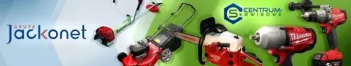 Dmuchawa akumulatorowa 20V 4garden AD21 na Arena.pl