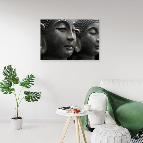 Deco Panel, Figury Buddy 90x60 na Arena.pl