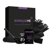 tease & please   time to play, time to bondage (nl en de fr es it se no pl