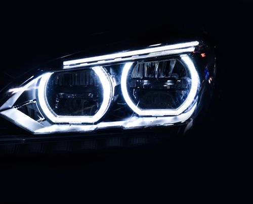 EPM01 Markery LED 5W BMW E60 na Arena.pl