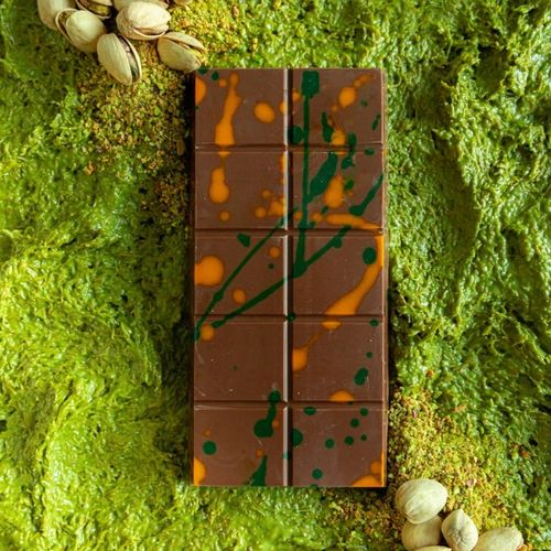 FIX DUBAI CHOCOLATE 200g DUBAJSKA CZEKOLADA JEDYNA 100% ORYGINALNA Z na Arena.pl