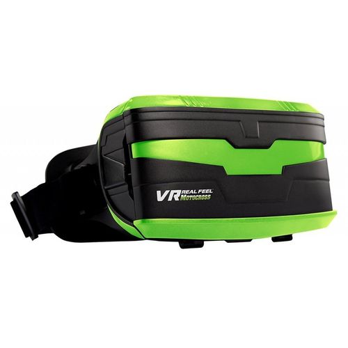 Cobi VR Real Feel - MOTOCROSS - Gogle VR Symulator na Arena.pl