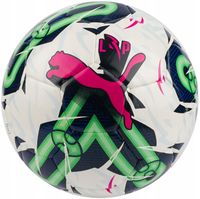 Piłka nożna Puma Orbita Liga Portugal Hybrid do nogi treningowa