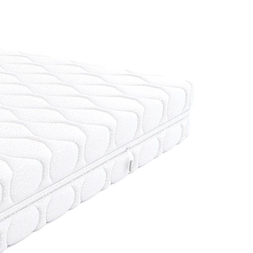 Materac Sprężynowy Hilding Step 160x200 Silver na Arena.pl