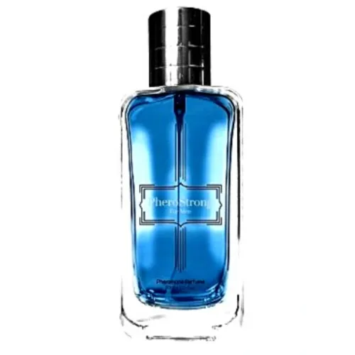 PHERO-STRONG PERFUMY Z FEROMONAMI MĘSKIE 50ML NOWE na Arena.pl