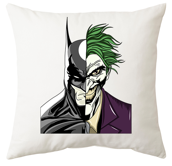 Poduszka Batman zdjęcie 1