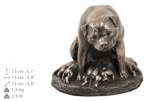 Rottweiler - urna - 4069 na Arena.pl