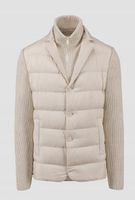 Kurtka hybrydowa męska Hugo Boss P-Hanry 44