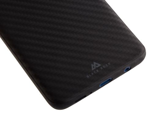 BLACK ROCK ULTRA THIN ICED Galaxy S9 Plus - BLACK na Arena.pl